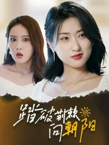 踏破荆棘向朝阳第7集