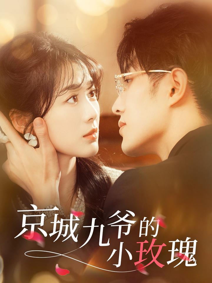 京城九爷的小玫瑰第29集