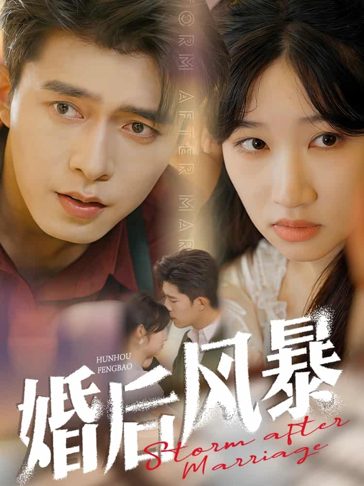 婚后风暴第1集