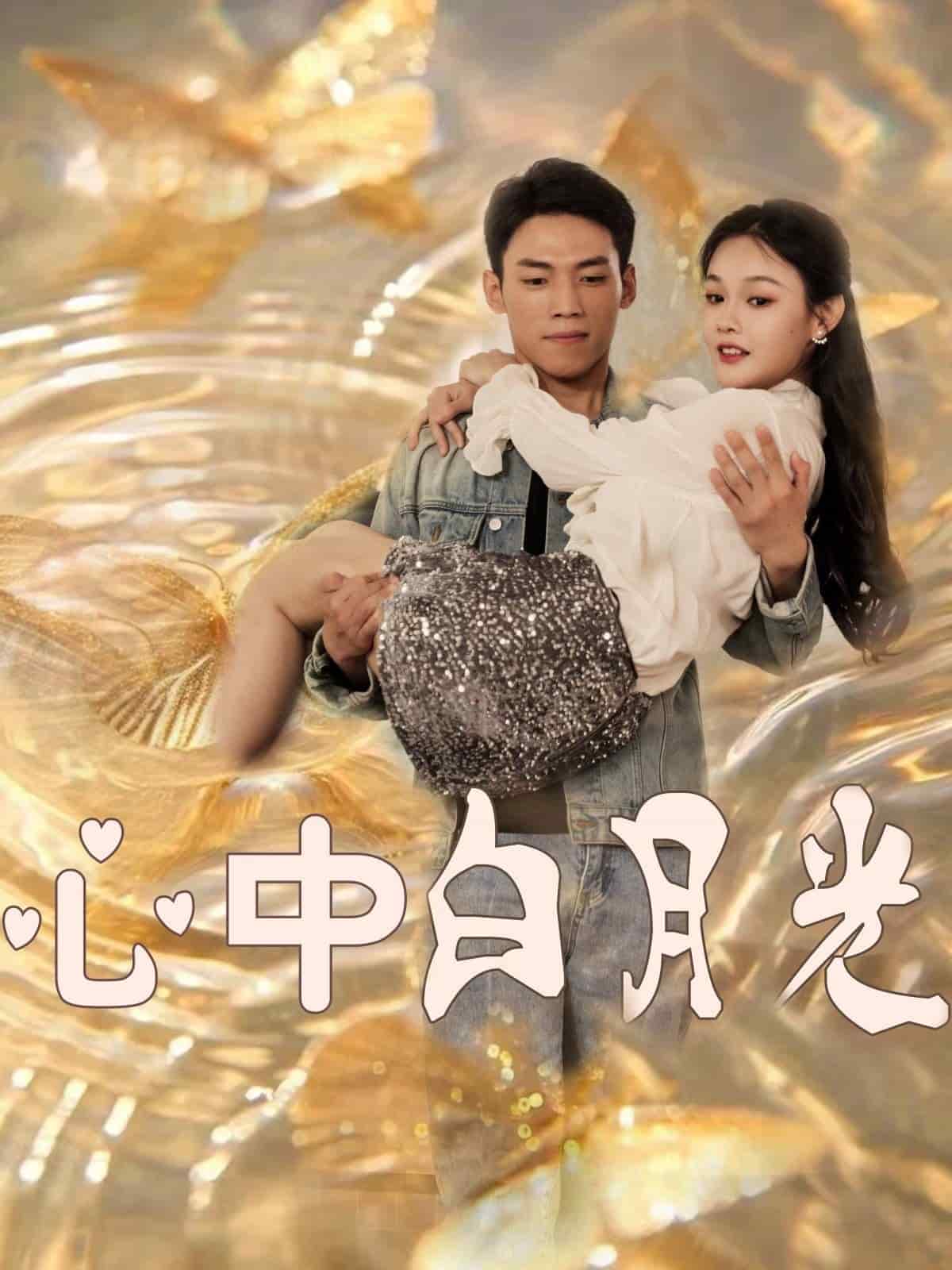 心中白月光第45集
