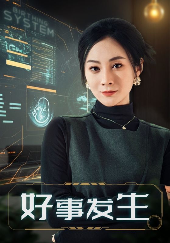 好事发生第37集