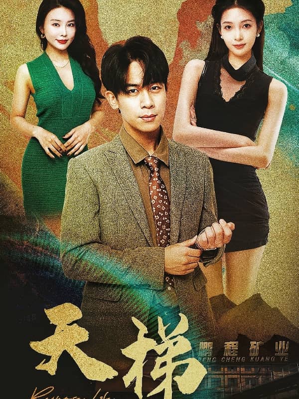 天梯第9集