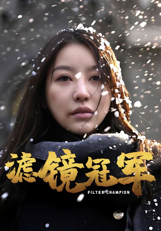 滤镜冠军第1集