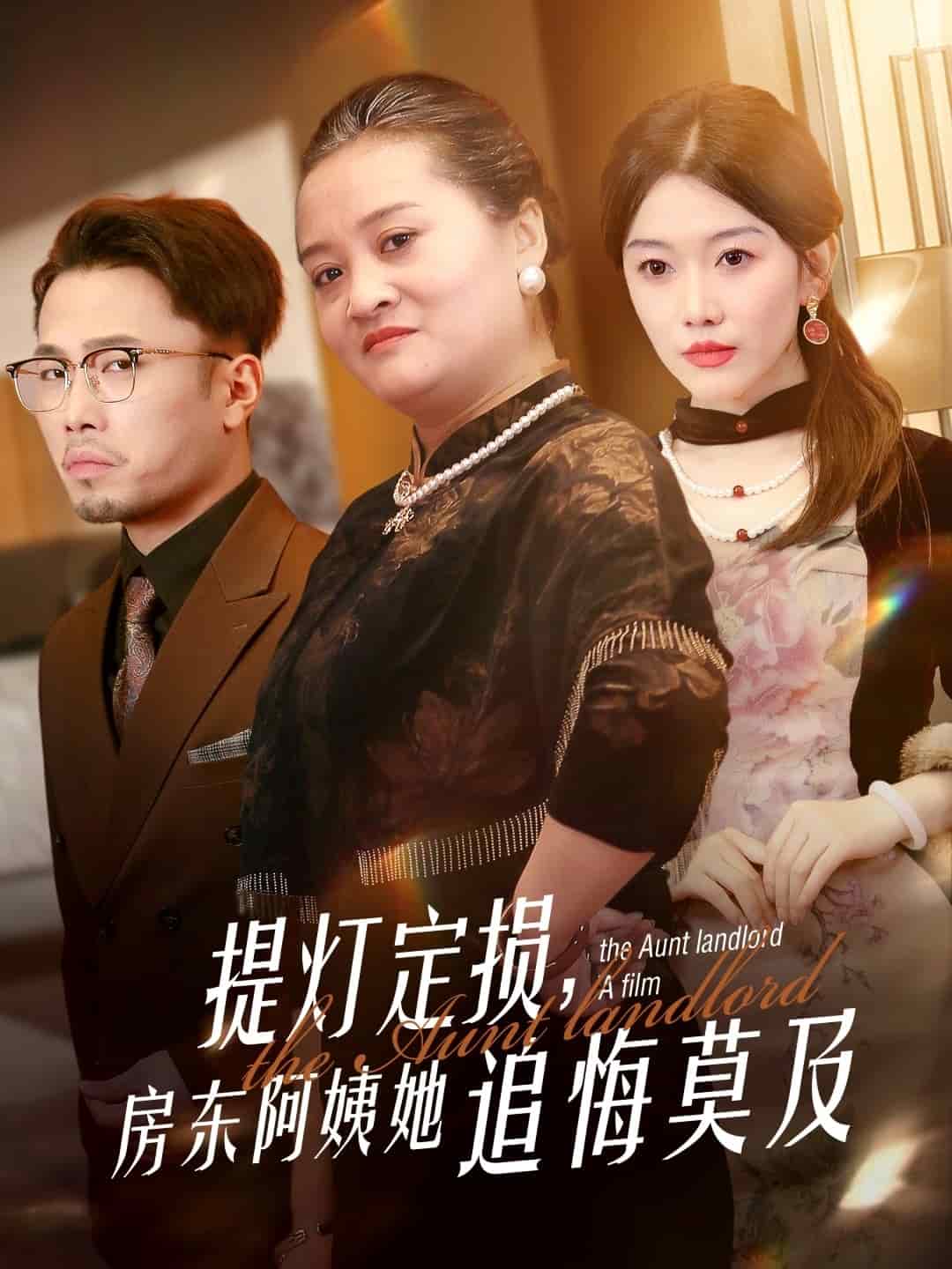 提灯定损，房东阿姨她追悔莫及第36集