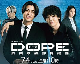 DOPE麻药取缔部特搜课第06集