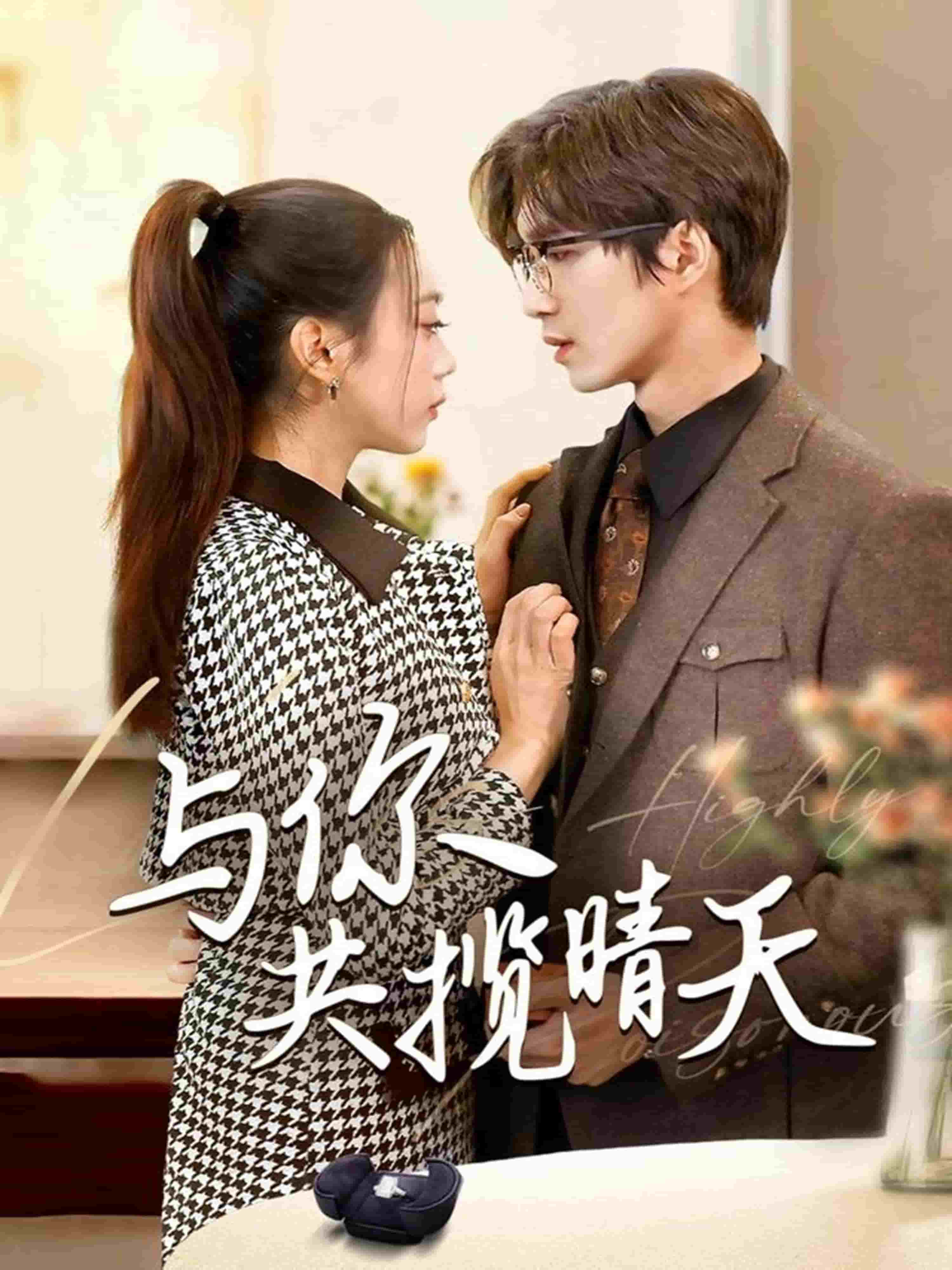 与你共揽晴天第22集