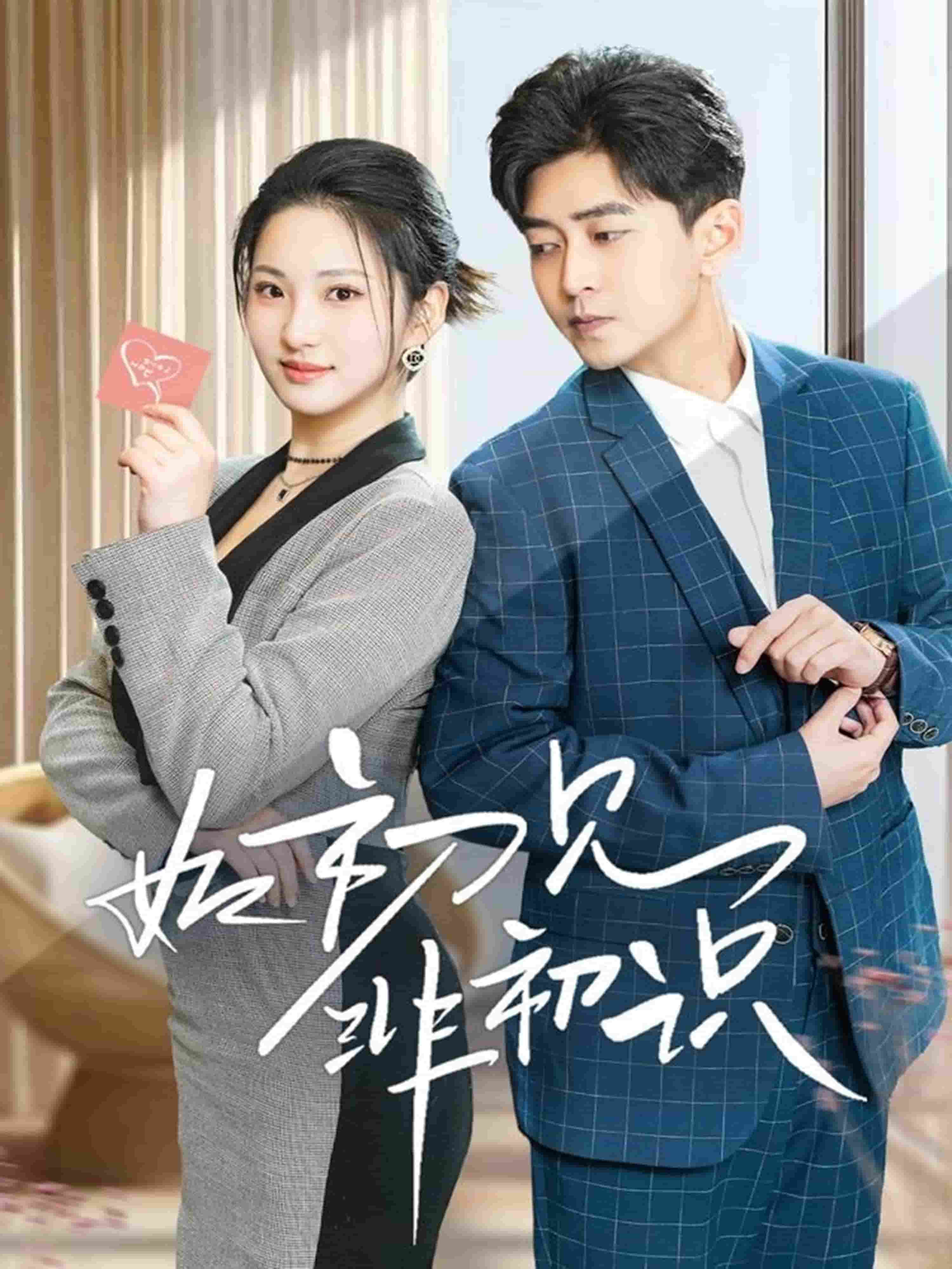 如初见非初识第1集