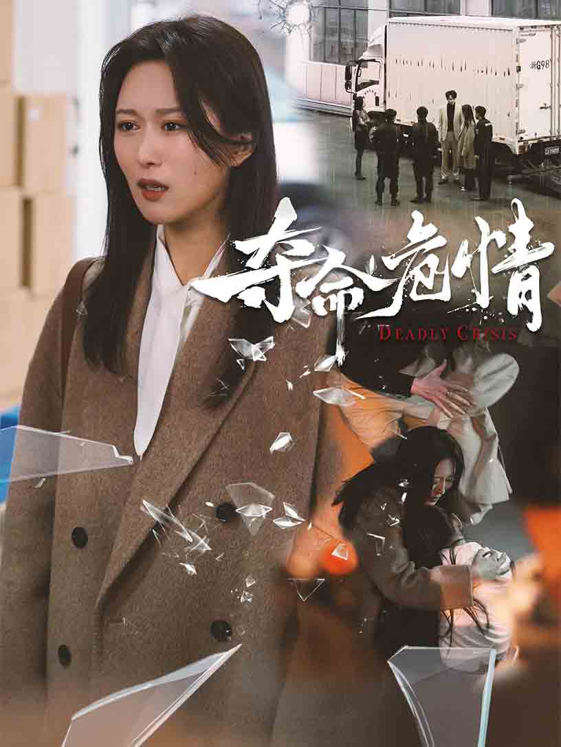 夺命危情第13集
