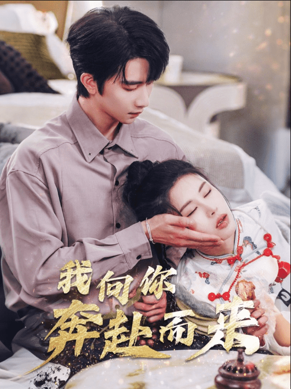 我向你奔赴而来第1集