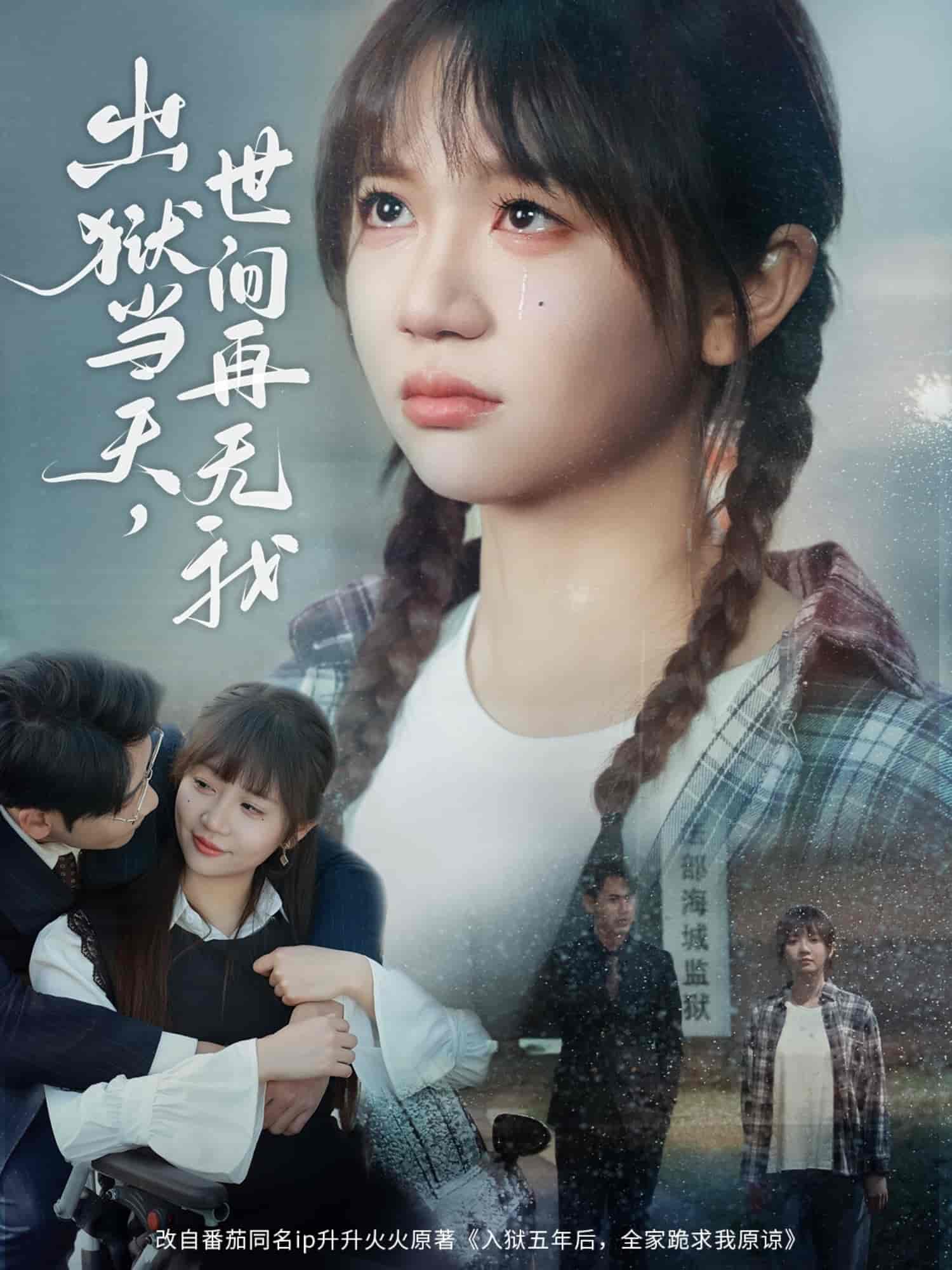 出狱当天，世间再无我第64集