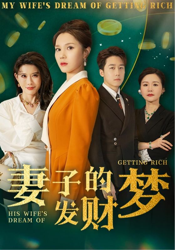妻子的发财梦第36集