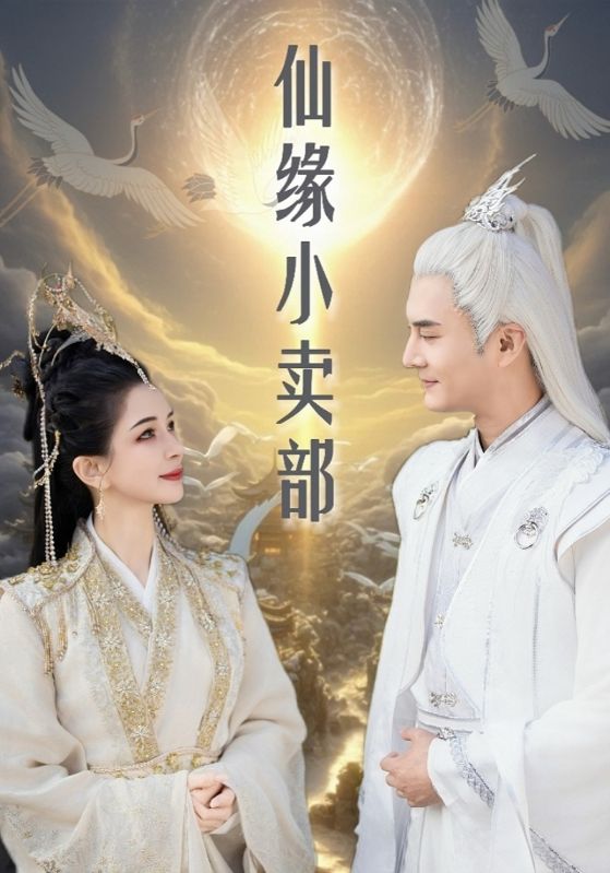 仙缘小卖部第1集