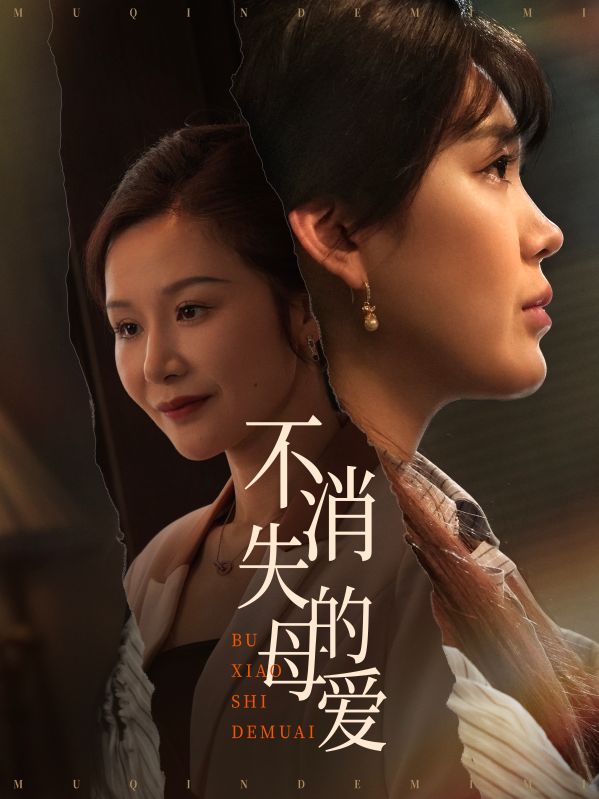 不消失的母爱第24集