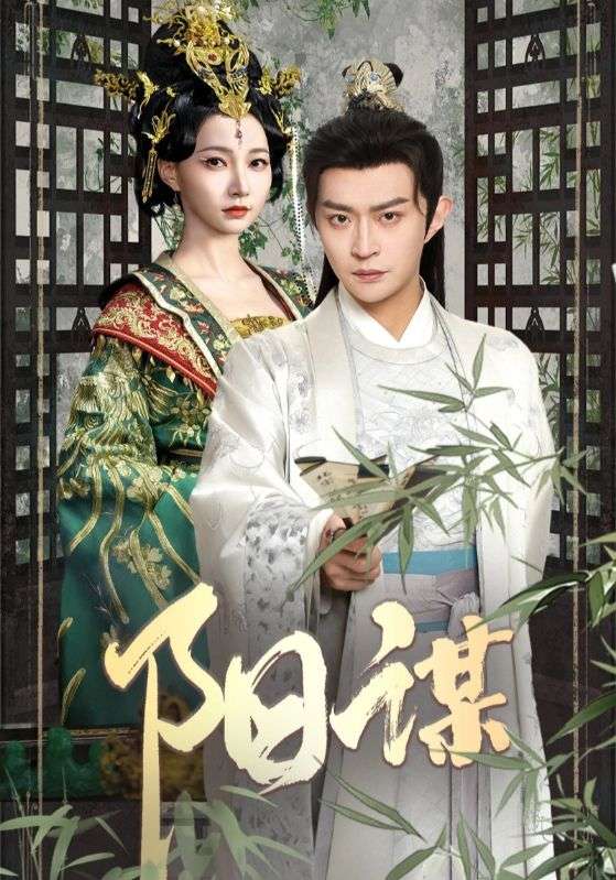 阳谋第1集