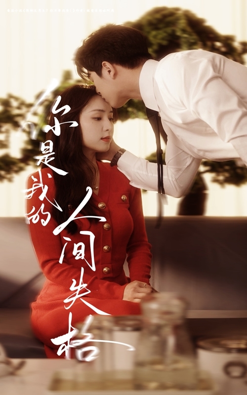 你是我的人间失格第1集