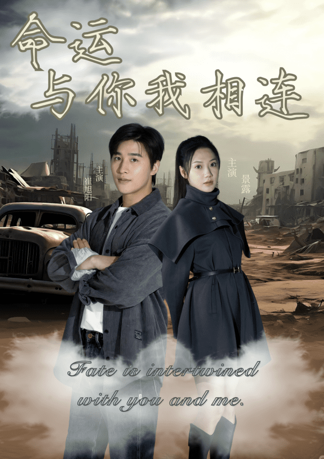 命运与你我相连第1集