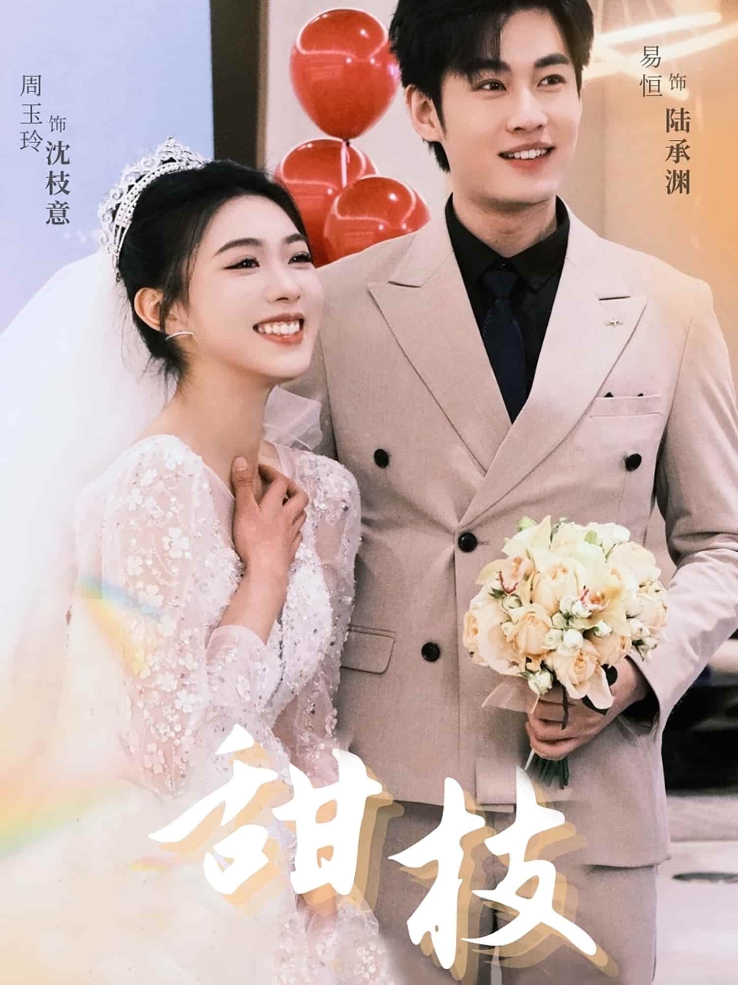 甜枝第1集