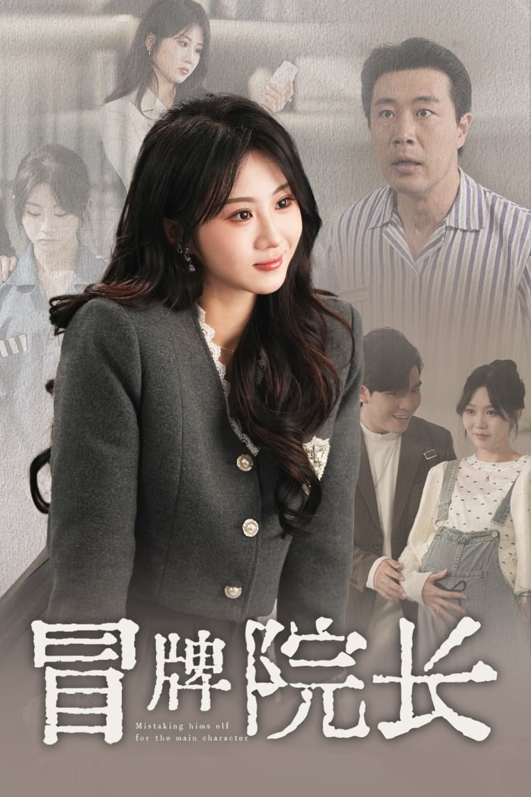 冒牌院长第40集