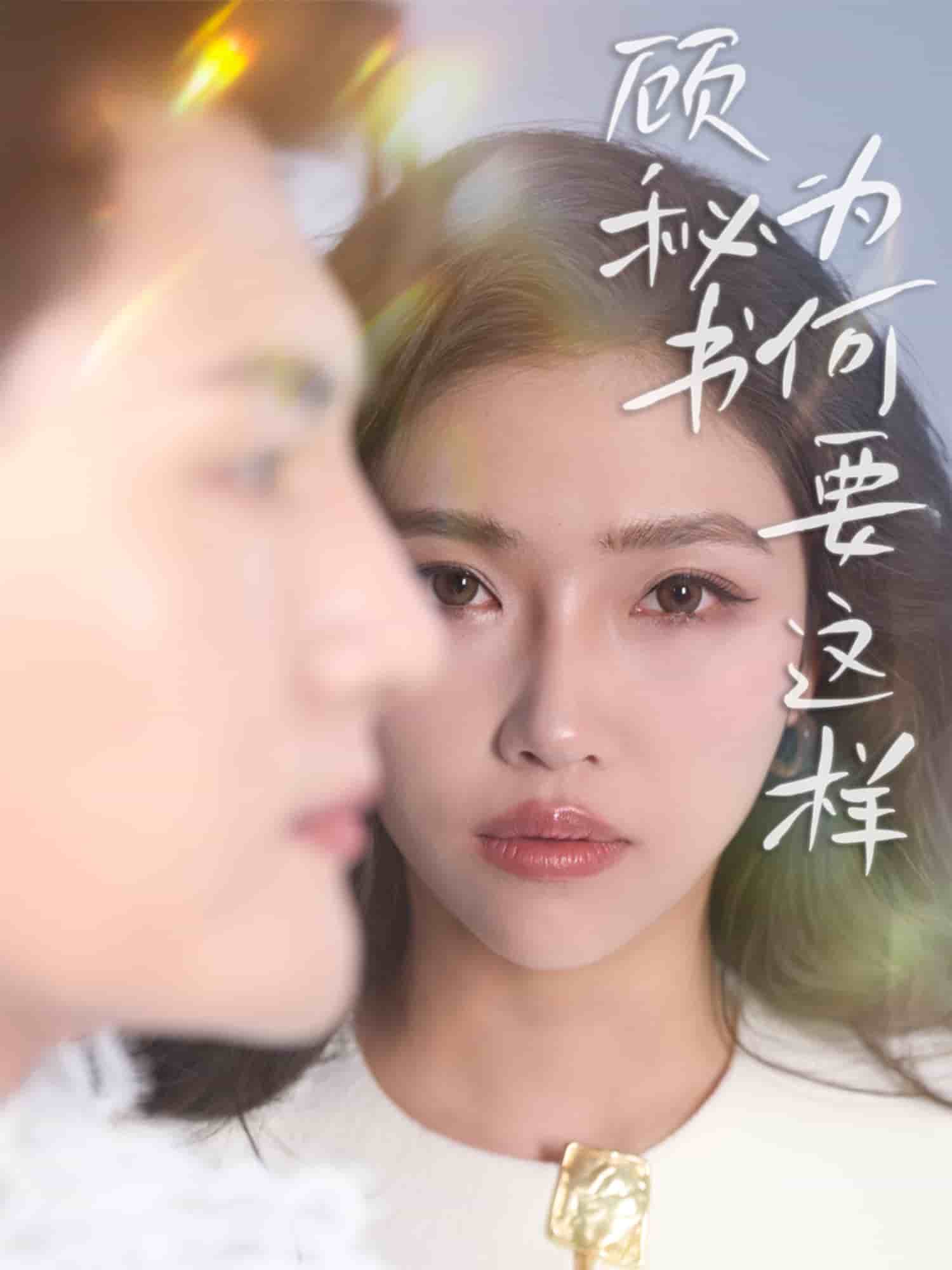 顾秘书为何要这样第1集