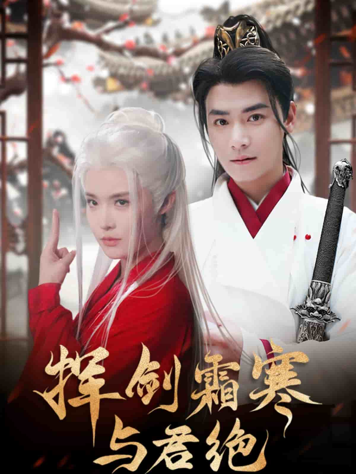 挥剑霜寒与君绝第1集