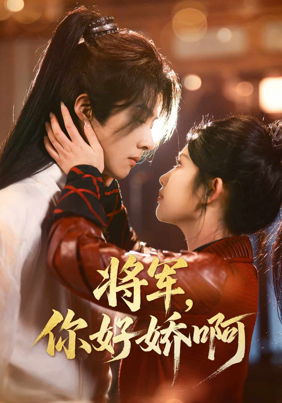 将军，你好娇啊第40集