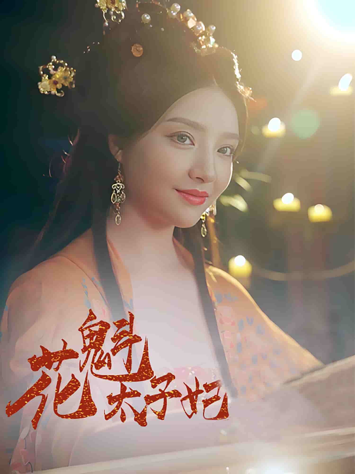 花魁太子妃第1集