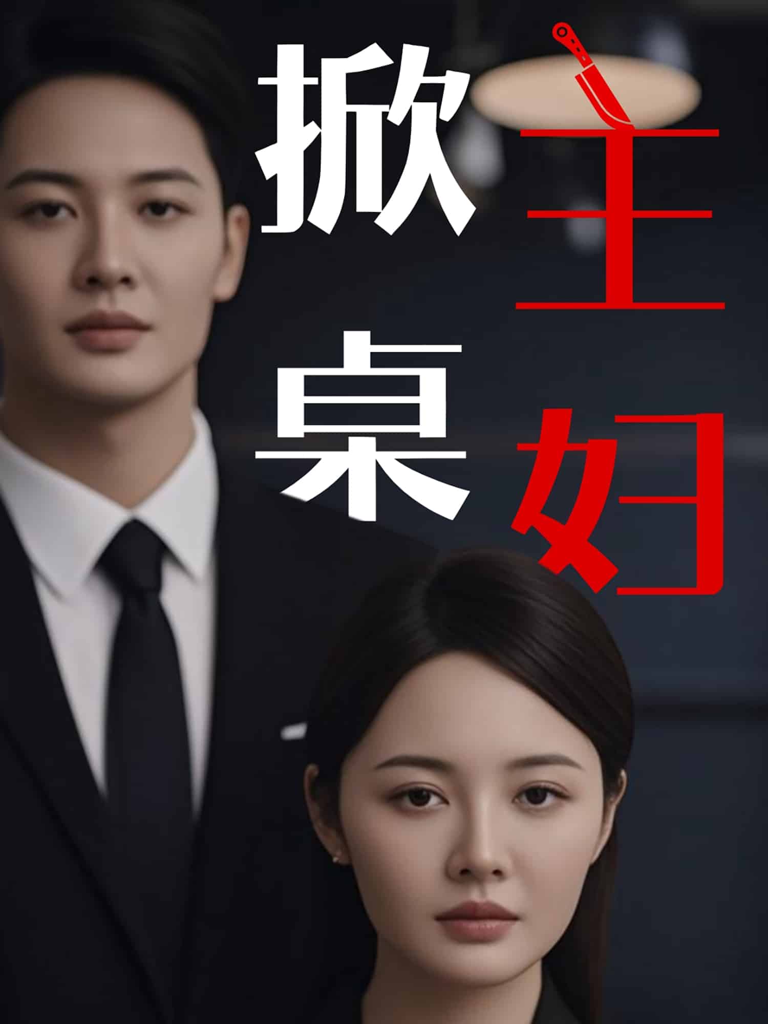 掀桌主妇第1集