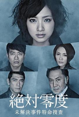 绝对零度2010第04集