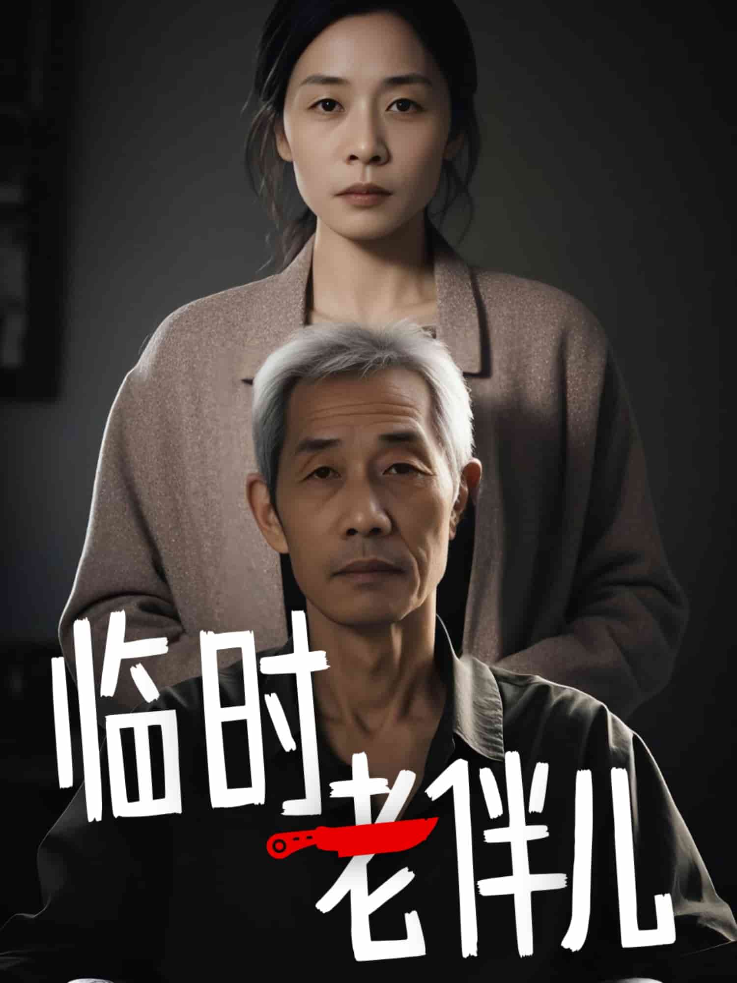 临时老伴儿第10集