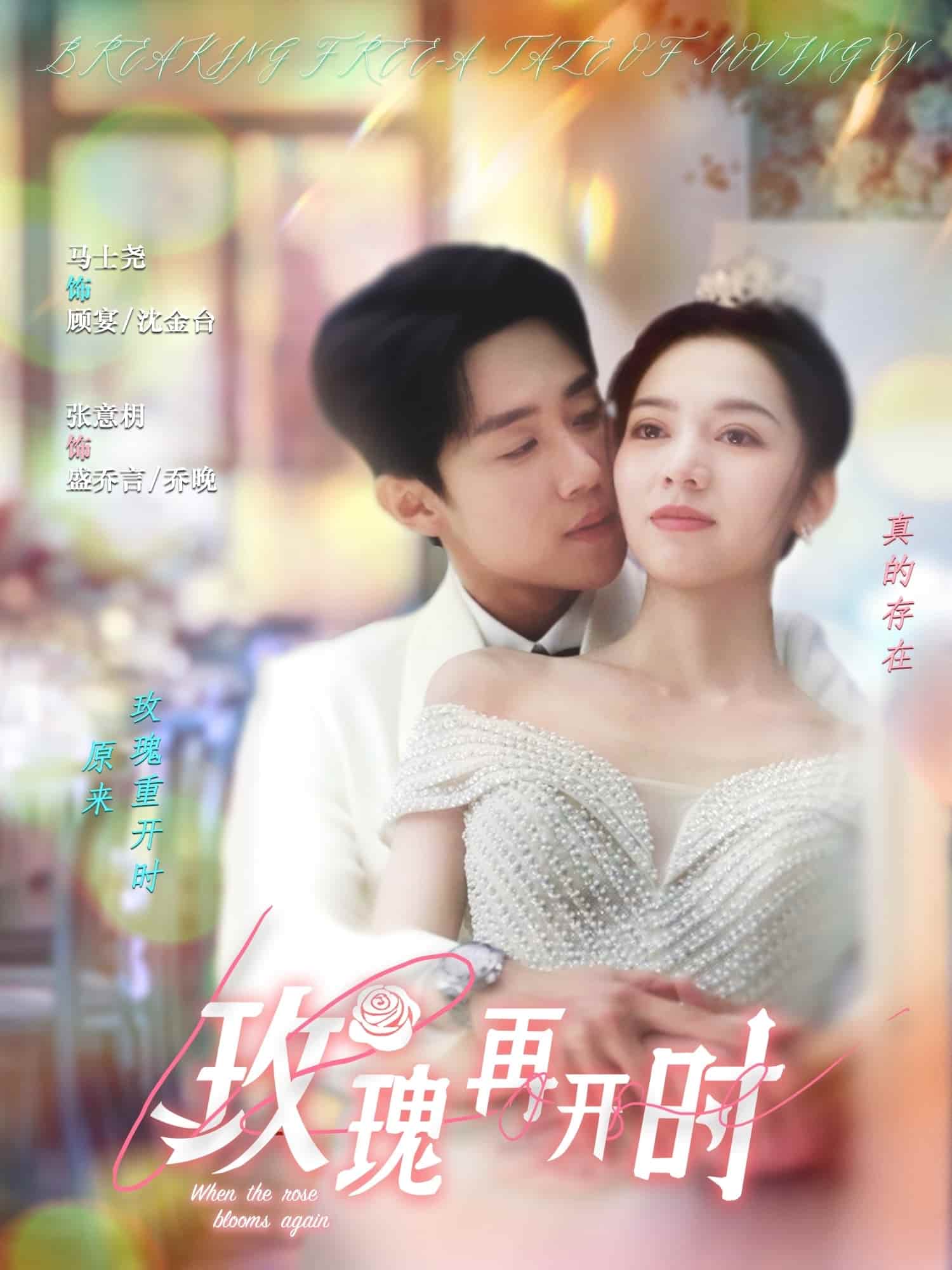 玫瑰再开时第1集