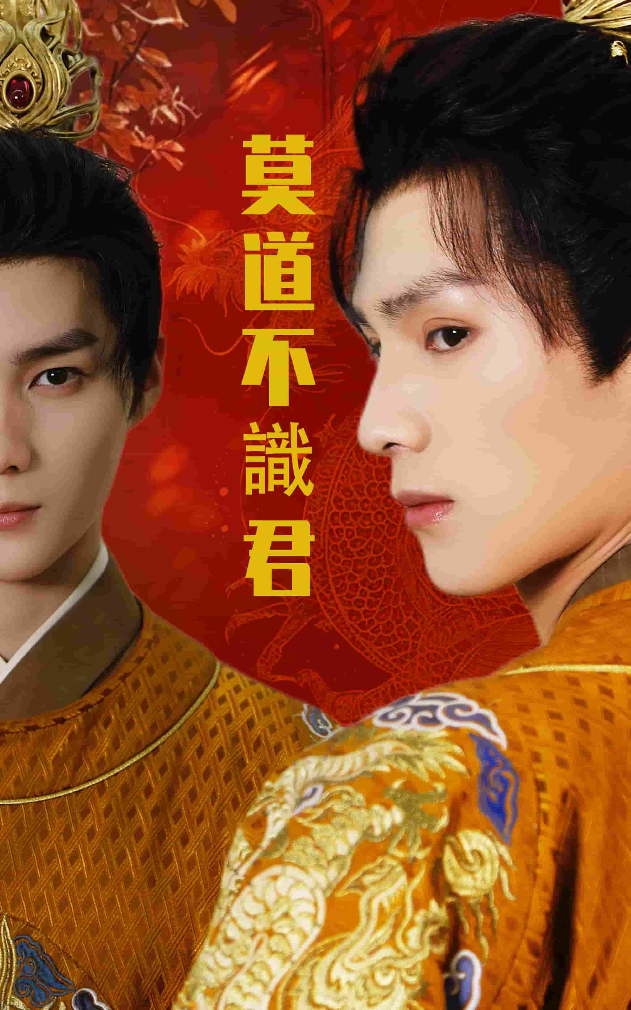 莫道不识君第1集