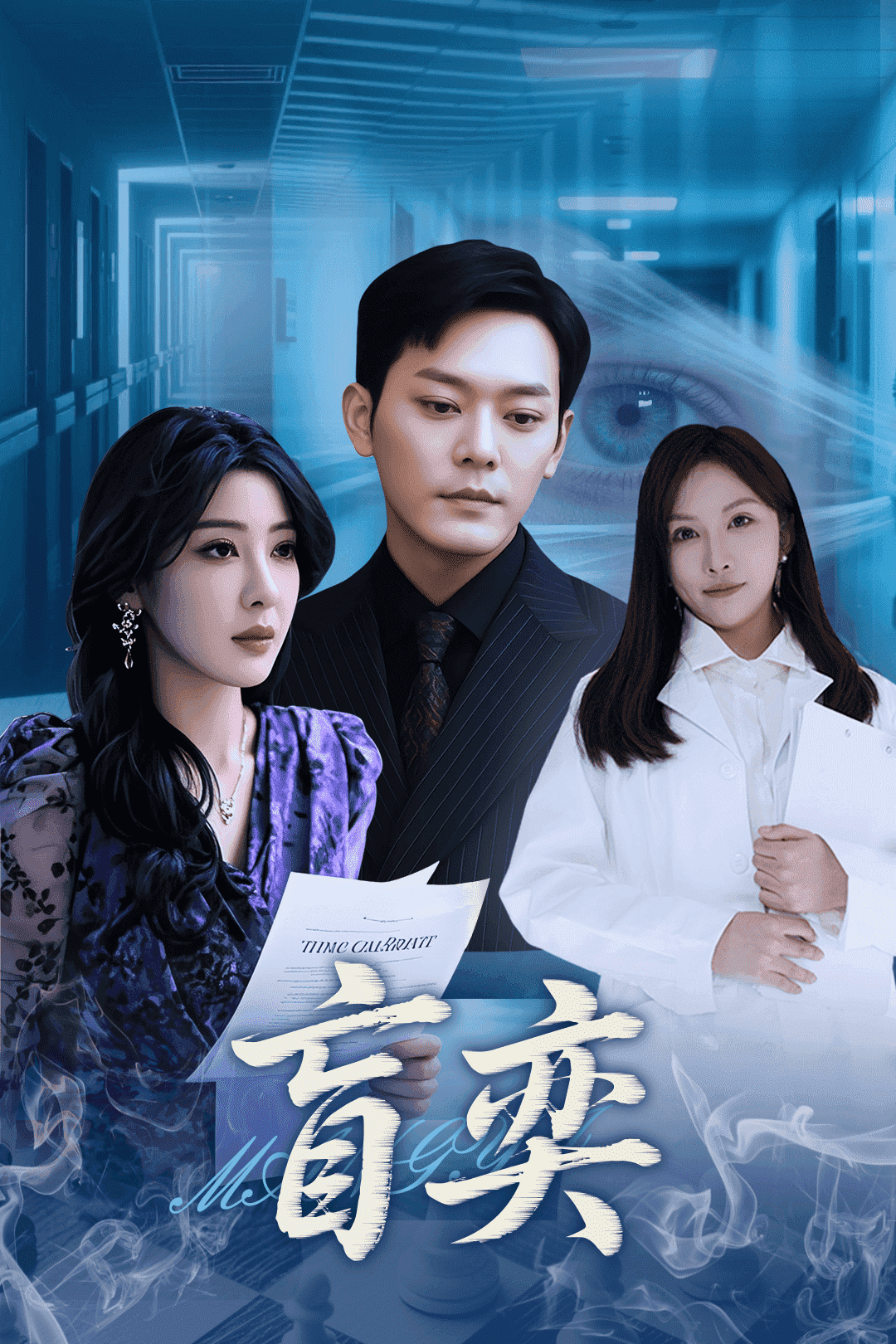 盲奕第1集