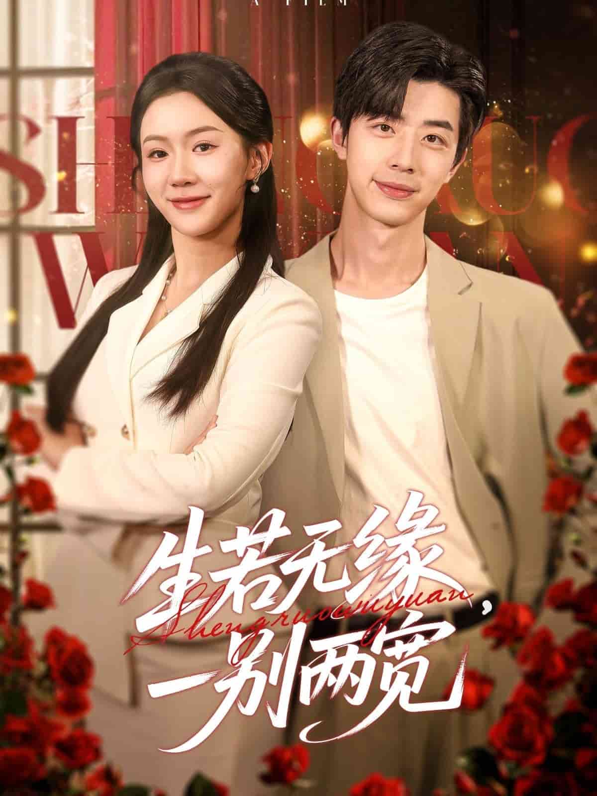 生若无缘，一别两宽第1集