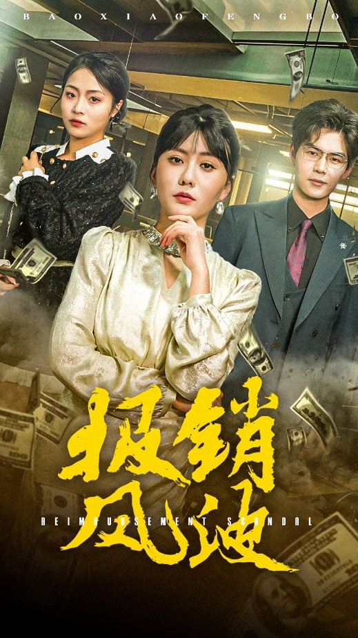 报销风波第7集