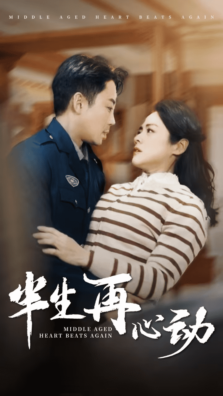 半生再心动第57集