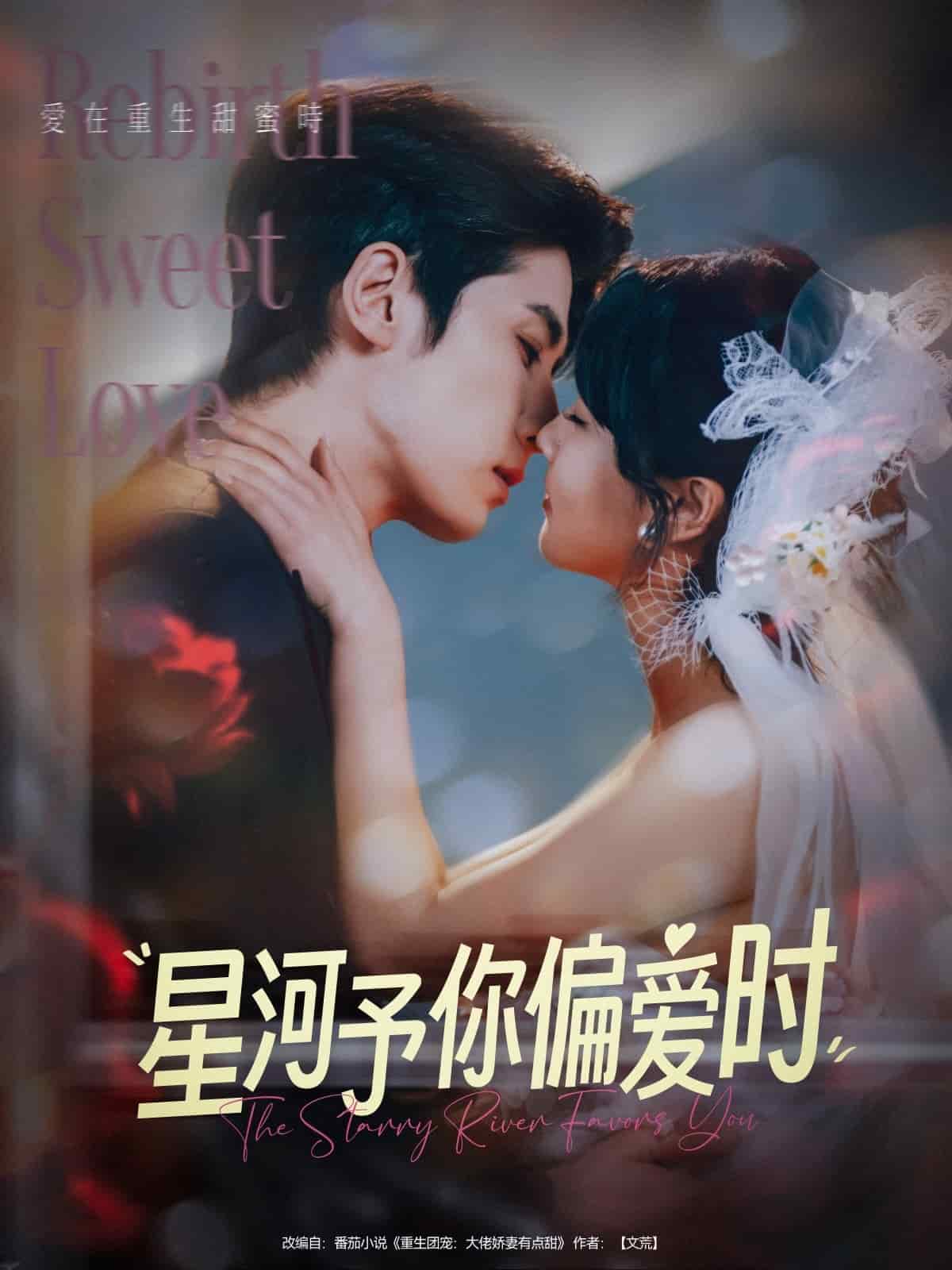 星河予你偏爱时第63集