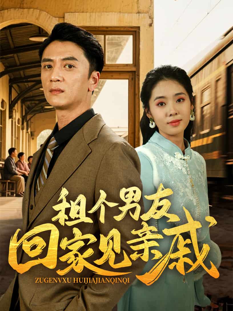 租个男友回家见亲戚第28集