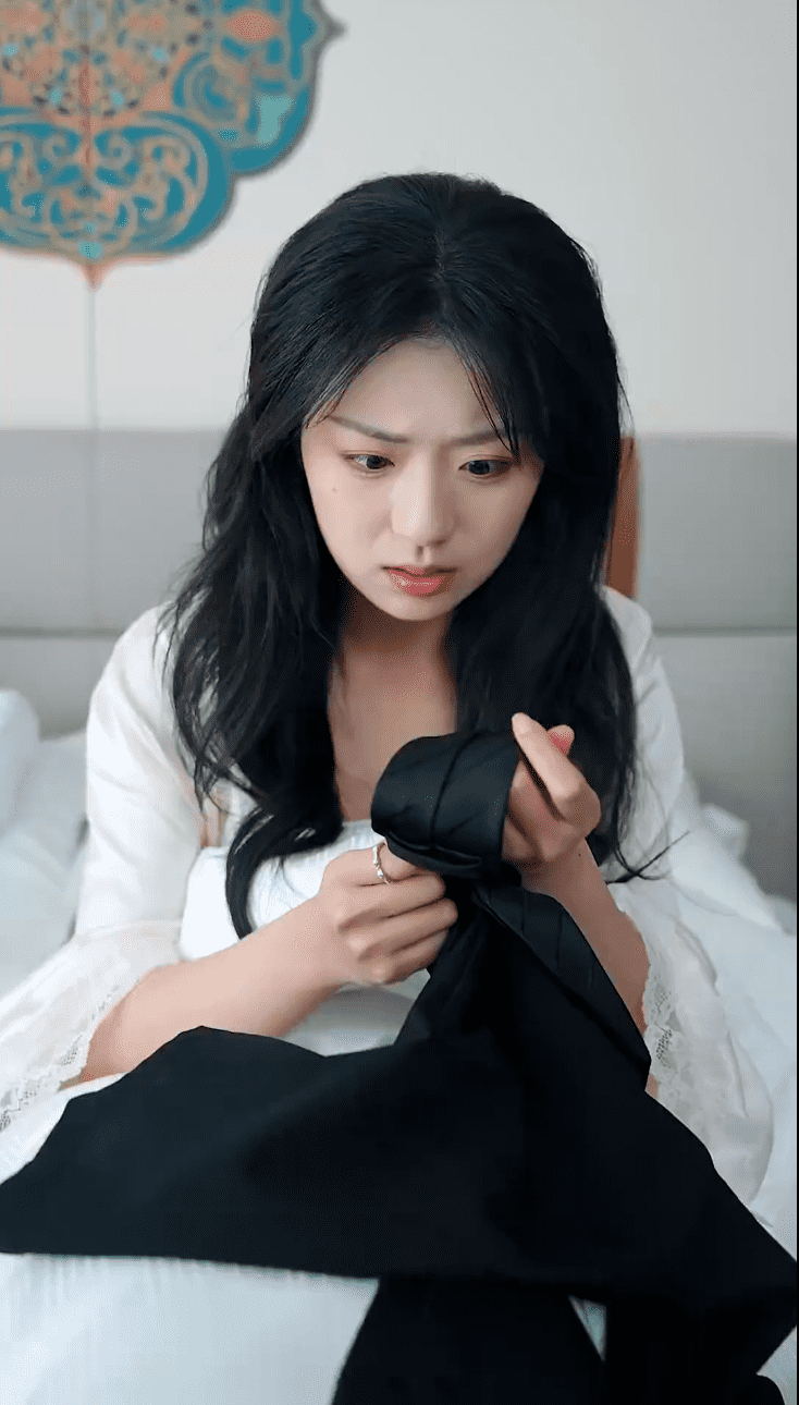 他的呼吸声已读第68集