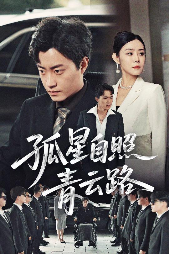 孤星自照青云路第4集