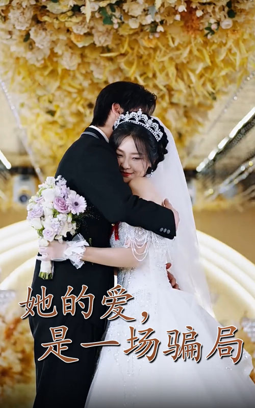 她的爱是一场骗局第1集