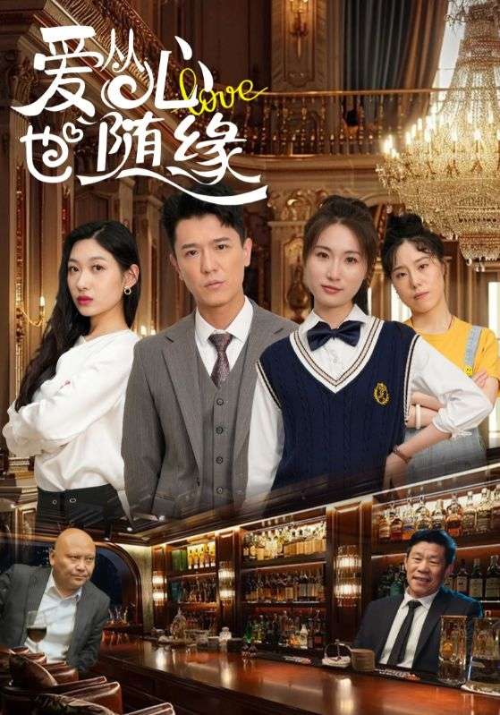 爱从心也随缘第87集