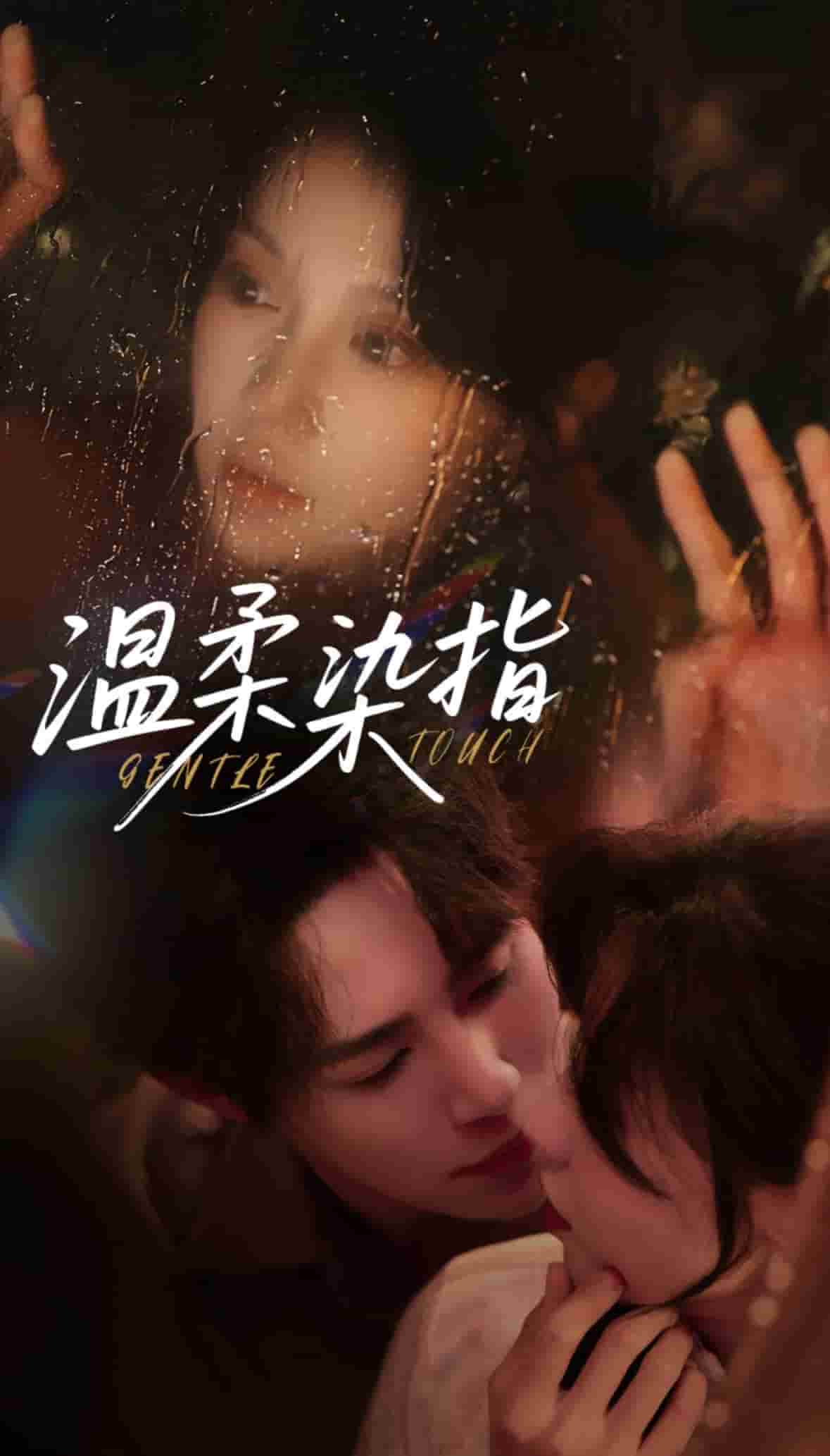 温柔染指第10集