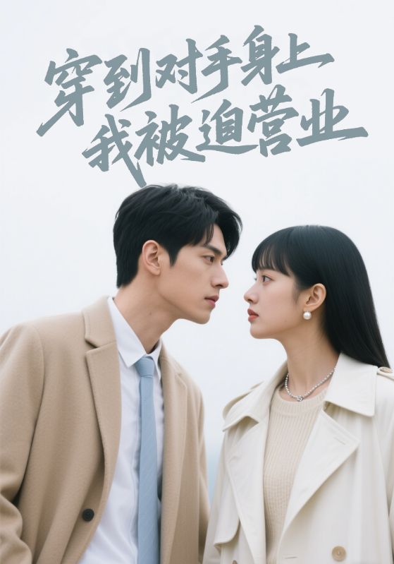 穿到对手身上我被迫营业第1集