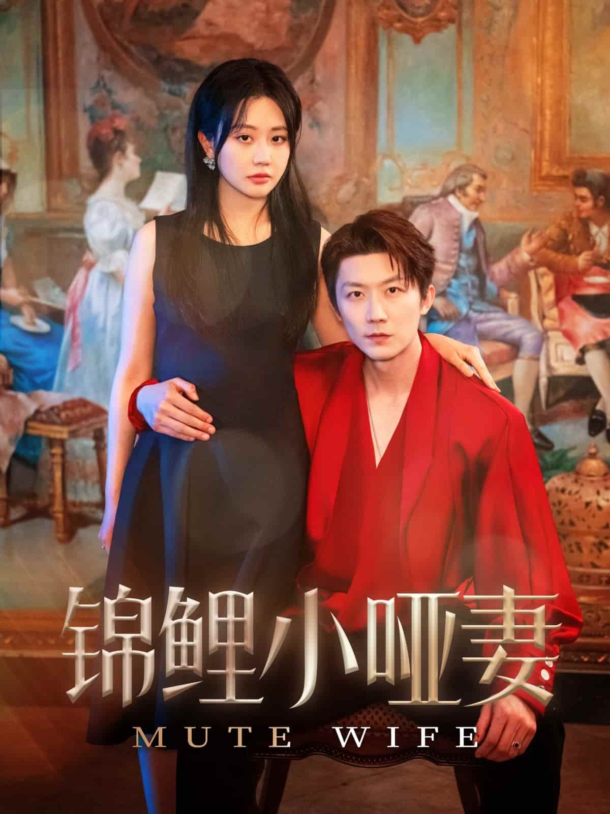 锦鲤小哑妻第01集