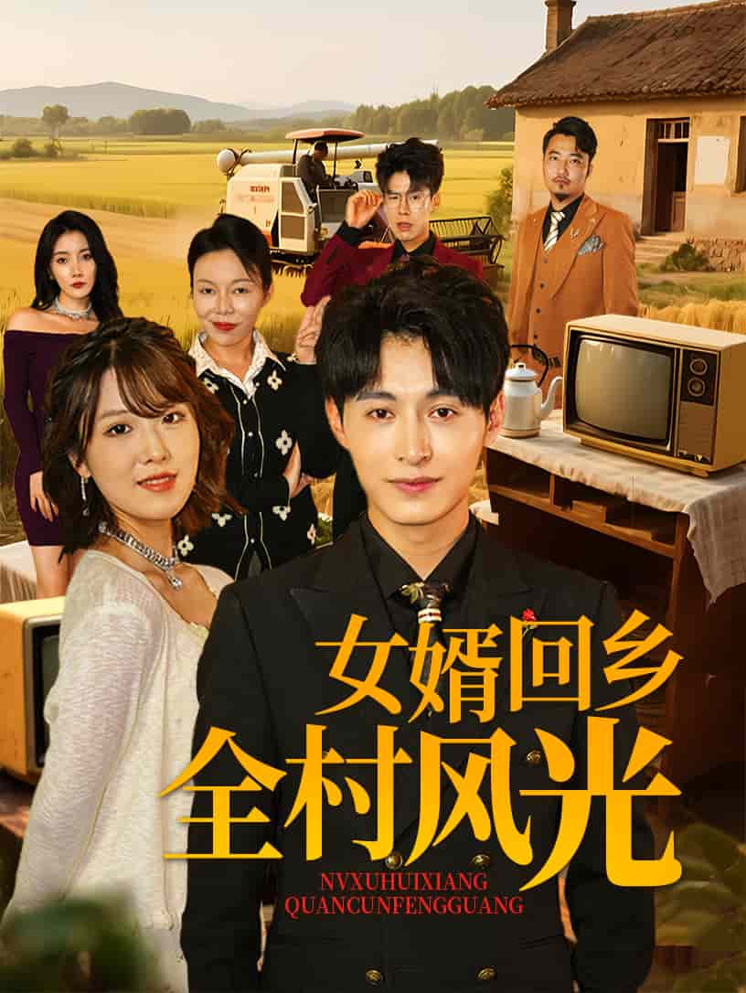 女婿回乡全村风光第1集