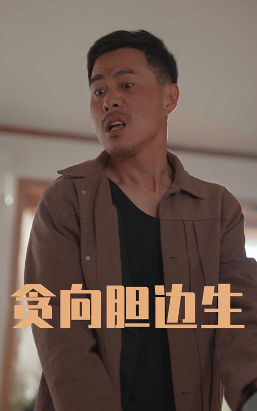 贪向胆边生第33集