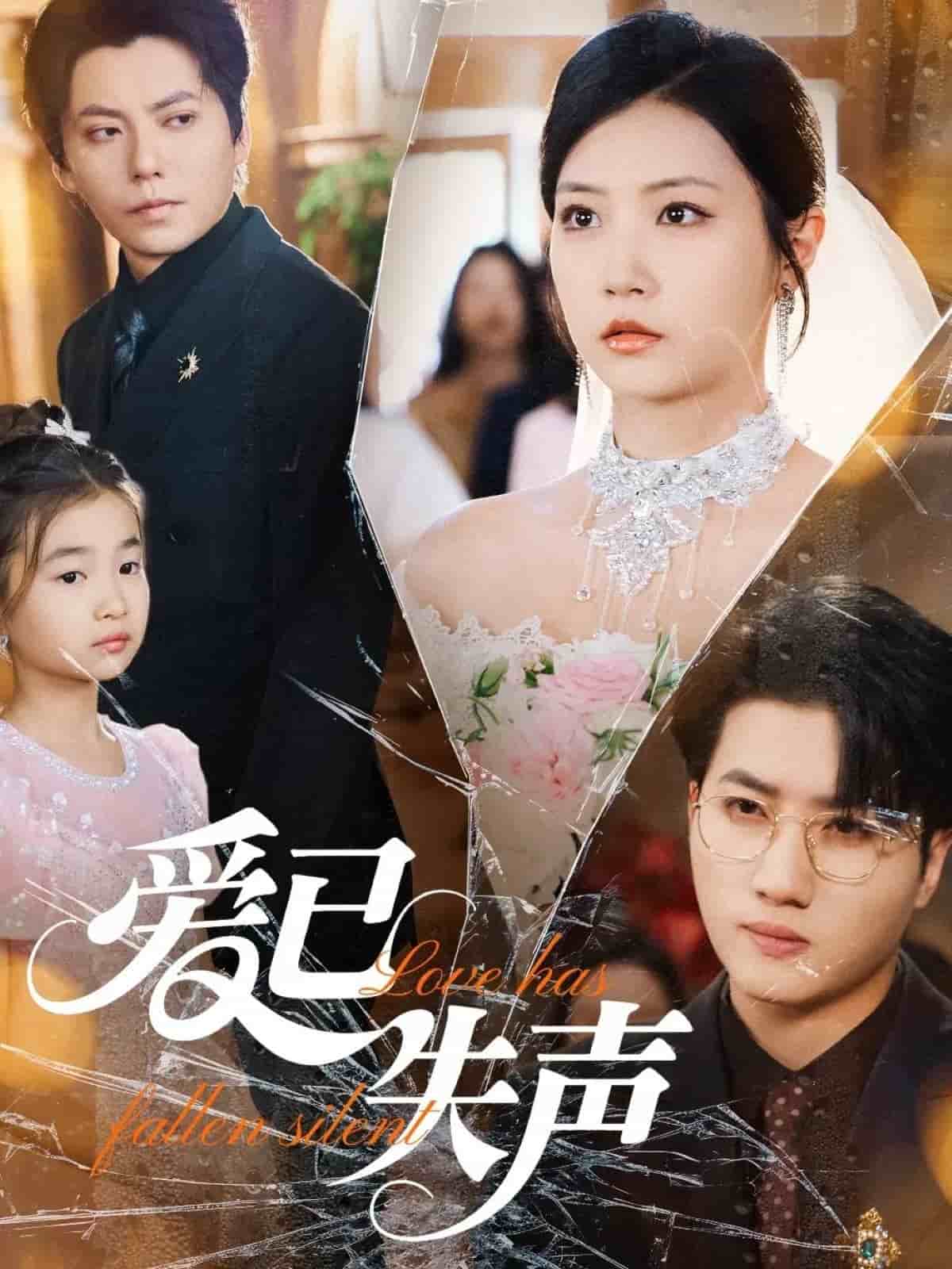 爱已失声第1集