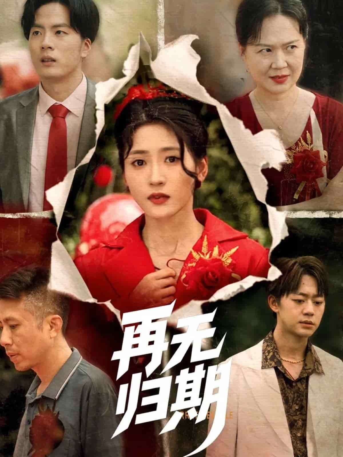 再无归期第65集