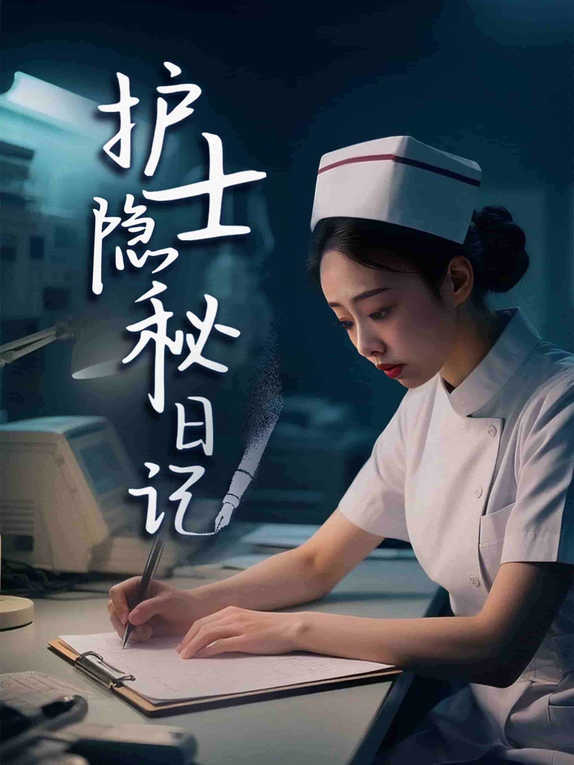 护士隐秘日记第1集