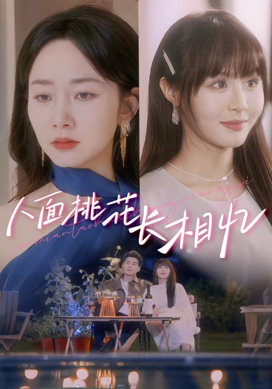 人面桃花长相忆第37集